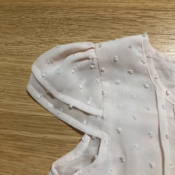 “Matilda Jane” 2pc set size 4 (Read Description) - Picture 6 of 12